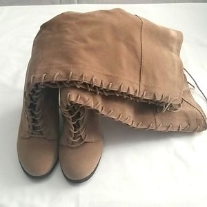 Women Heeled Boots
